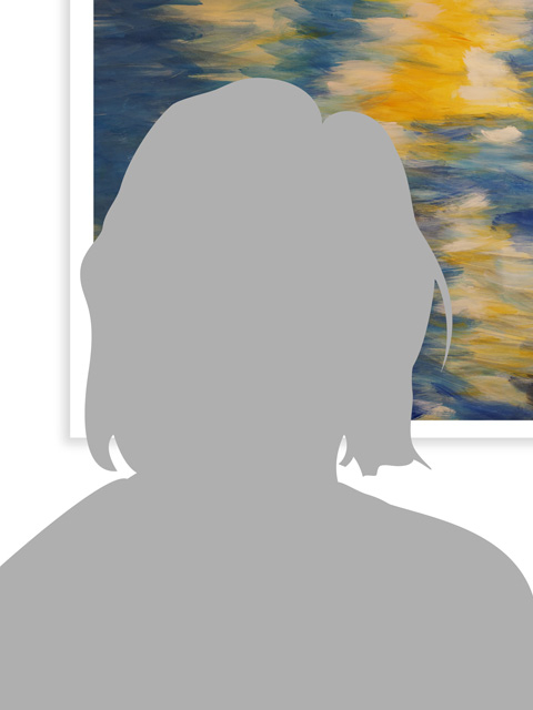 Portrait von Christina Krug
